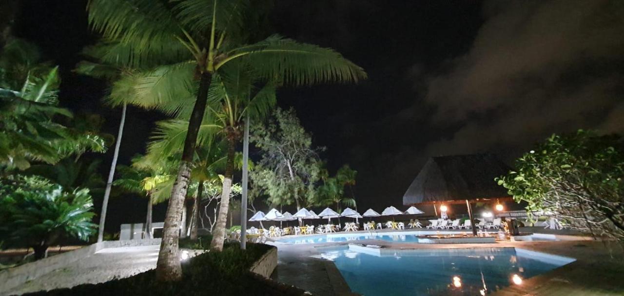 Flat Golden Beach Em Piedade ريسيفي المظهر الخارجي الصورة