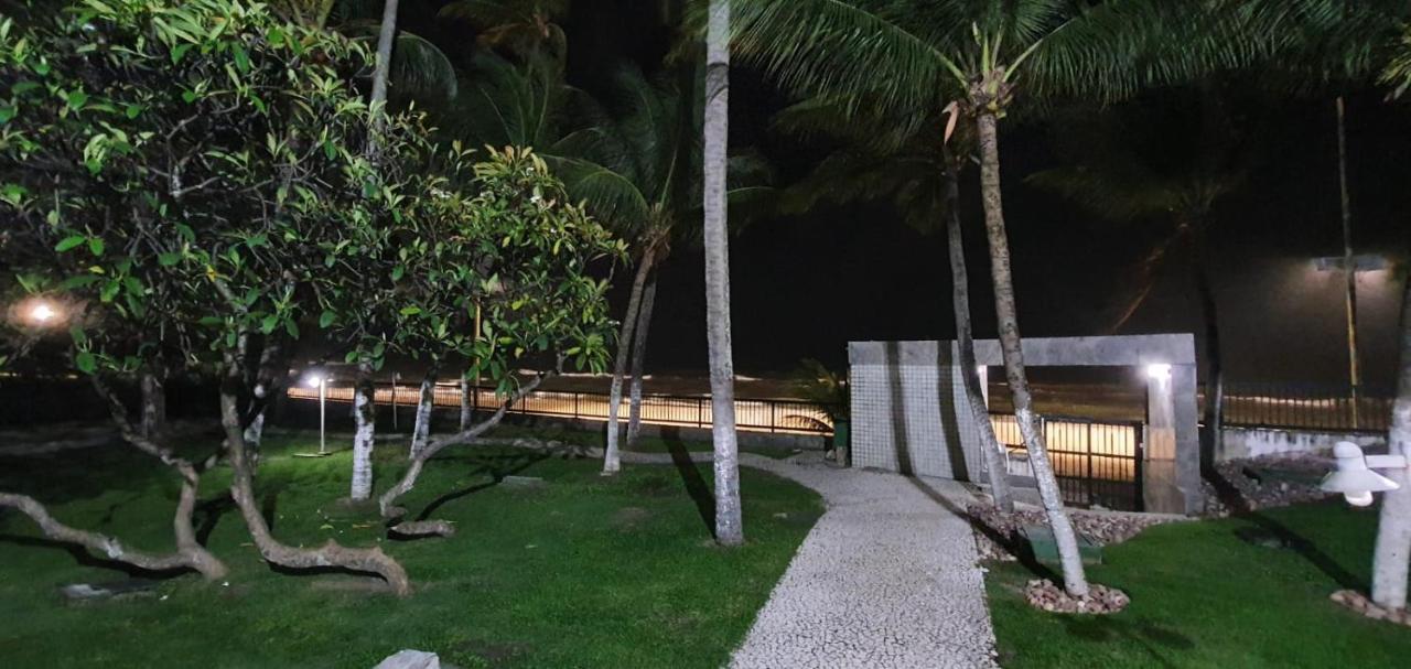 Flat Golden Beach Em Piedade ريسيفي المظهر الخارجي الصورة