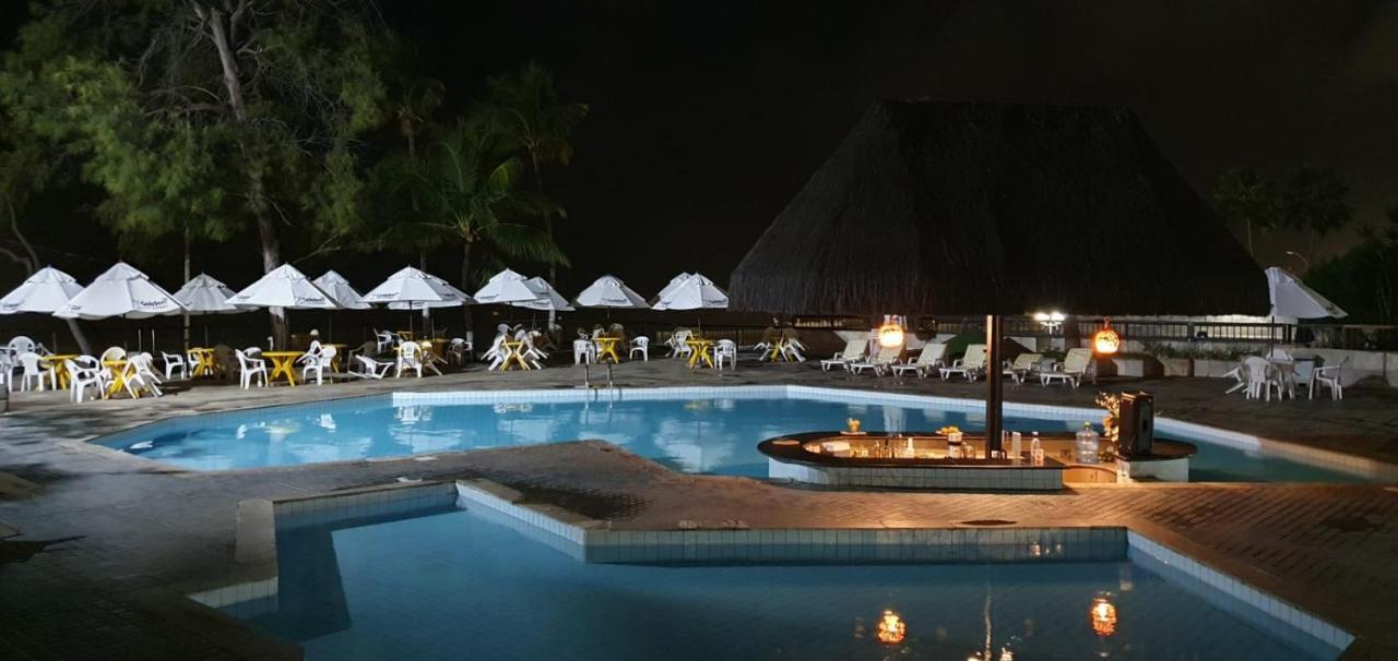 Flat Golden Beach Em Piedade ريسيفي المظهر الخارجي الصورة