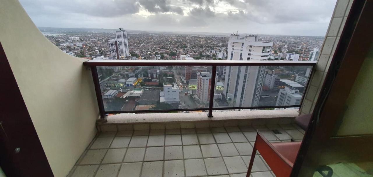 Flat Golden Beach Em Piedade ريسيفي المظهر الخارجي الصورة